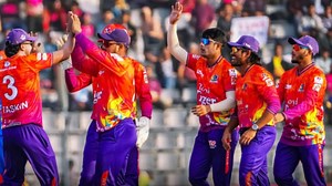 Durbar Rajshahi Vs Dhaka Capitals Live Streaming Details: When, Where To Watch BPL 2024/25 Fixture