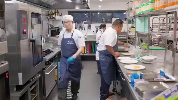 Aged care done differently, that’s what David Martin and his team set out to achieve every day. St Vincent’s opened its first residential aged care home in 1977. We now operate 26 sites across NSW, Victoria, and Queensland alongside independent living units and in-home care. David – and all his St Vincent’s Care colleagues – are focussed on going the ‘extra mile’ when it comes to aged care: offering the personal touches that come from living in a residential community with a team who know you an