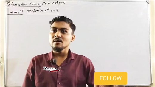 Velocity of Electron in Hydrogen Atom's Orbit Explained