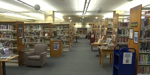 Bay County Library Board Trustee resigns