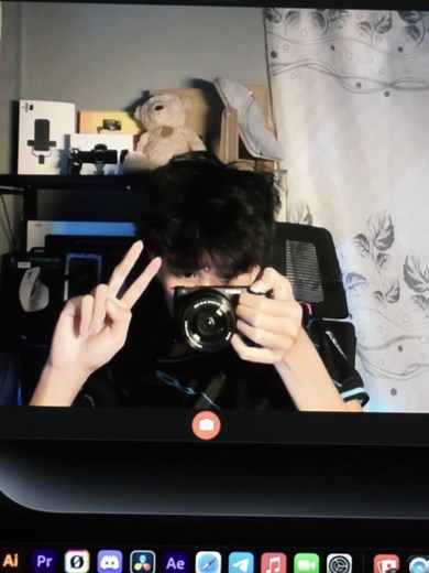 Han Khant Zaw သည် TikTok ပေါ်တွင် ရှိသည်