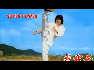 Super Power (1980) | Classic Shaolin Kung Fu Masterpiece