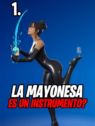 5 Datos Random en Fortnite Festival de Invierno