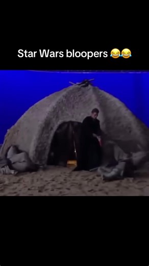 Star Wars Bloopers: Hilarious Moments in the Galaxy