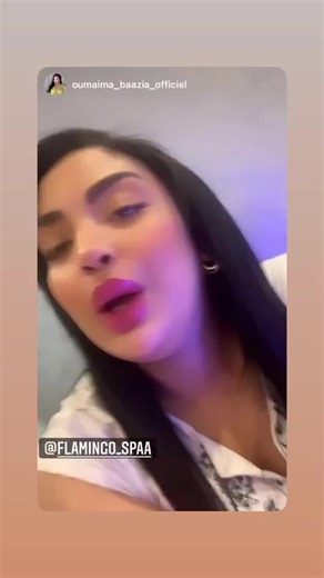 Manucure de luxe à Flamingo Spa Marrakech