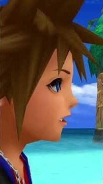 I wanna see them all - Kingdom hearts 1.5 Remix #kingdomhearts #disney