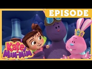 Kate & Mim-Mim | Mim-Mim's Eggscellent Easter | Full Episode