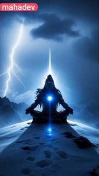 महादेव की सबसे गुप्त कथाएँ | कैलाश, पशुपतिनाथ, काशी, केदारनाथ jay mahadev #sanatan