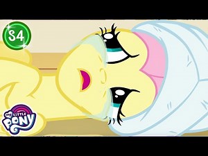 Filli Vanilli | S4EP14 | My Little Pony: Friendship is Magic | FULL EPISODE