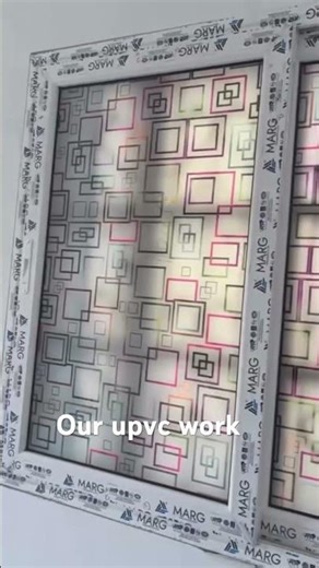 • Best UPVC Windows in Barakar 🪟• Premium UPVC Window Installation #upvcprofile #customizedwindows#