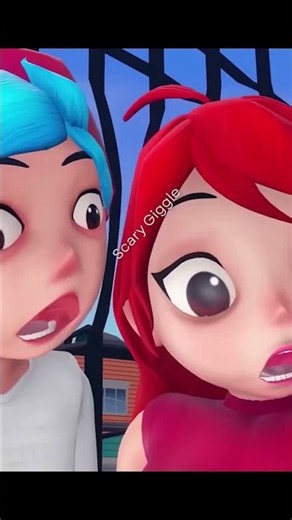 Rich Dog-Poor Dog PAW PATROL Prank Scary Teacher 3D-Scary Giggle