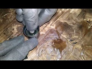 MG Rover K Series - How to Fix Noisy Tappets / Hydraulic Valve Lifters