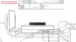 8.7K views · 136 reactions | "Mu-so remains a shining example of high-end wireless audio... we continue to be utterly smitten with the Naim Mu-so's gorgeous design" What Hi-Fi? ***** Best wireless speaker over £500: https://www.whathifi.com/naim/mu-so/review #muso #bestwirelessspeaker #naimgodeeper | Naim Audio | Facebook