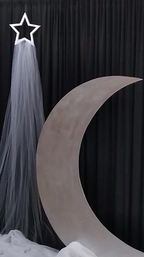 Brilhe na Decoração: 😍 Lua como inspiração Luau Lunar Decoração Romântica como fazer DIY #lua #decoracao #romantica #luau #lunar #diy #facavocemesmo #decoracaodecasamento #decor #cenario