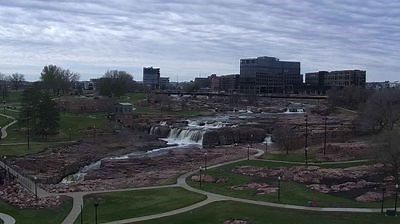 See Sioux Falls Live Webcam & Weather Report in Sioux Falls, South Dakota, US | SeeCam