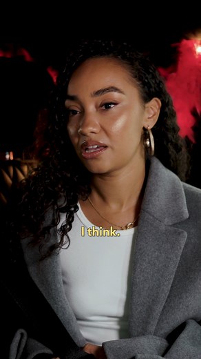 we need to know what the Little Mix group chat is called rn Watch the new episode of The Red Carpet Treatment: On The Road with Luke Hamnett and Leigh-Anne on the BRITs YouTube NOW! | BRIT Awards