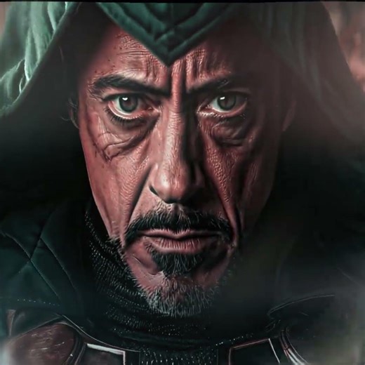 NEW MASK , SAME TASK💀💀💀 | RDJ EDIT | IRONMAN | DOCTORDOOM | MARVEL