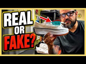 I Investigated eBay Authentication | Here's What I Found