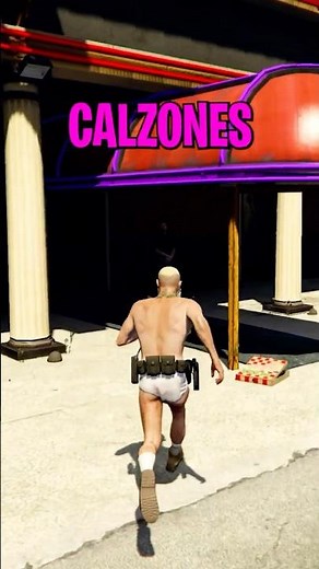 La Tienda de Zapatos en GTA 5 👠