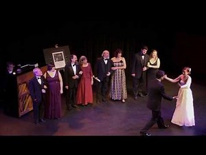 1919's Broadway Musical IRENE by Free Range Opera