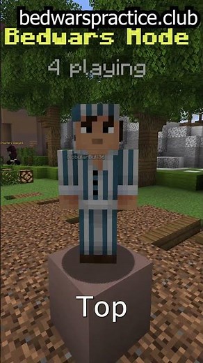3 Minecraft Servers to Make You a PvP PRO!