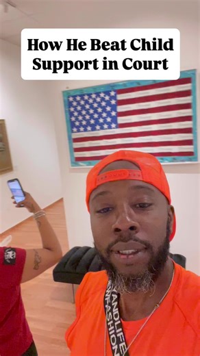 Mastering Legal Procedures for Child Support Appeals