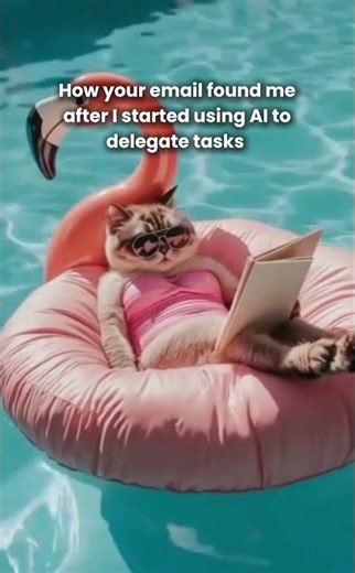 Delegation becomes scalable when systems are structured