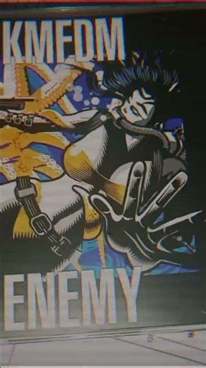 KMFDM
