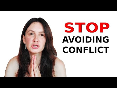 Healthy Confrontation Will Change Your Life