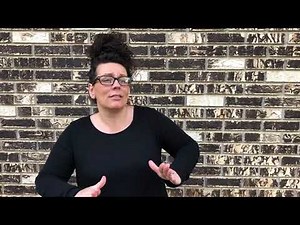 Alabaster box by CeCe Winans (sign language)