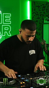 1.3K views | So Dope DJ Set Is Vibes! | On The Radar Radio | Facebook