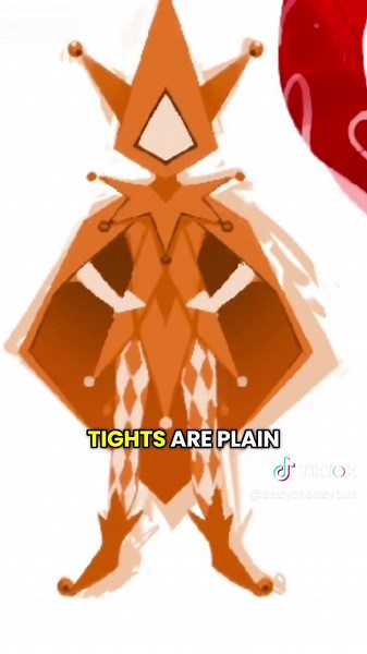 Exploring Jester Character Design in Digital Art