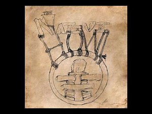 The Native Howl - Vermin