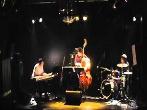 T. Yoshimura Trio _ Jesus, Joy of Man's Desiring (主よ、人の望みの喜びよ)＠代官山LOOP