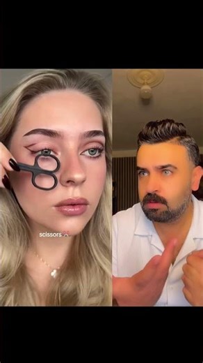 #makeup #makeupshorts #makeuptutorial #shortvideo #makeupartist #makeupreview #trend