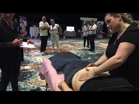 🌿 Bosnia and Herzegovina Open Massage Championship 2022 Live from Sarajevo