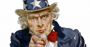 Existiu realmente o Tio Sam, que simboliza os Estados Unidos?