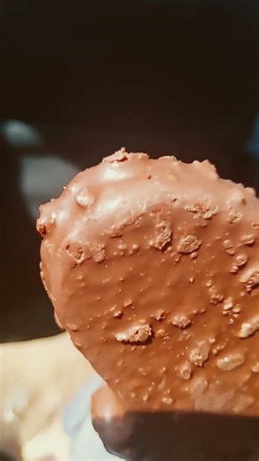 milo ice cream😋 😋