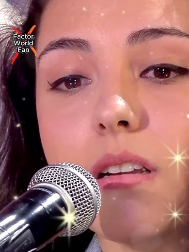 Elena Farga - I Will Always Love You: audición inolvidable en Factor X España