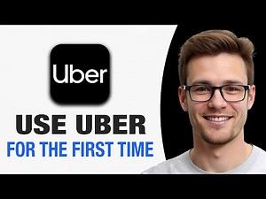 How To Use Uber Driver App First Time (WORKING 2026!)