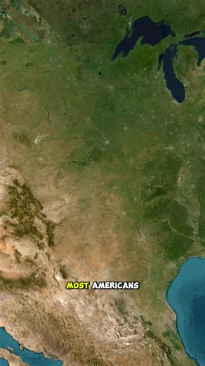 Why the US is really 12 Nations？ #map #geography #facts | Brainy World