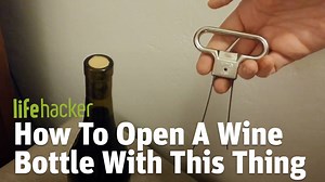 509K views · 210 shares | Waiters' corkscrews are effective, once you...