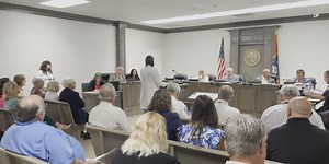 Blue Ribbon Committee working to improve standards for interventions in alleged child abuse cases
