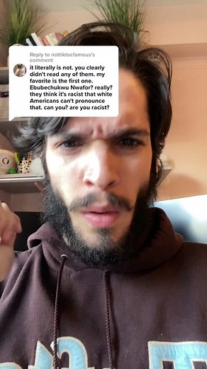 Understanding the Challenge of Pronouncing Unfamiliar Names