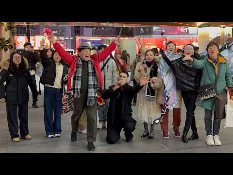 What kind of musical should you watch in Shanghai?