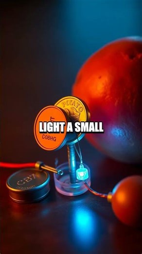 Fresh Kitchen Lab Five Easy Home Experiments