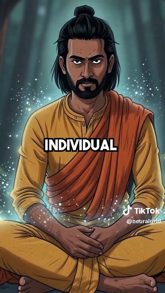 Ancient Indian Wisdom: Unity of Consciousness Revealed