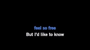 Karaoke Desiree - The Charts - CDG, MP4, KFN - Karaoke Version