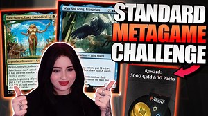 【搬运 Ashlizzlle】【标准】【TLA】蓝绿快攻