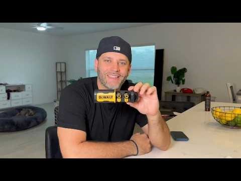 DEWALT Bluetooth Earbuds Review | Noise Cancellation That Actually Works